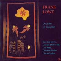 Lowe, Frank