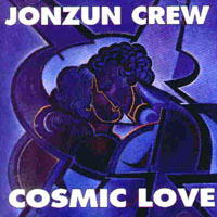 Jonzun Crew