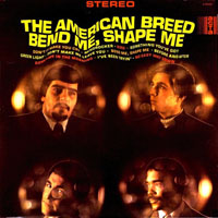 The American Breed