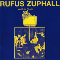 Rufus Zuphall
