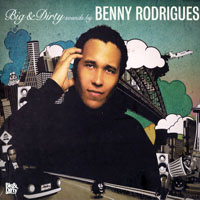 Benny Rodrigues