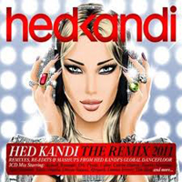 Hed Kandi (CD Series)