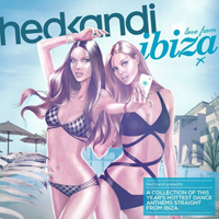 Hed Kandi (CD Series)