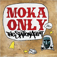 Moka Only