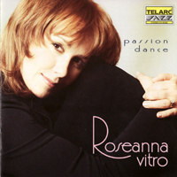 Roseanna Vitro
