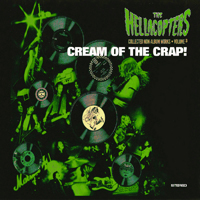 Hellacopters