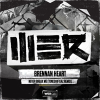 Brennan Heart
