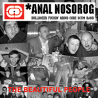 Anal Nosorog