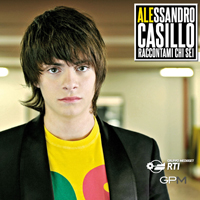 Casillo, Alessandro