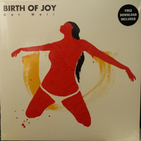 Birth Of Joy