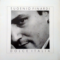 Finardi, Eugenio