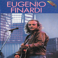 Finardi, Eugenio
