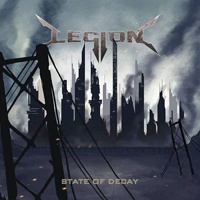Legion (USA, TX)