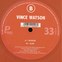Watson, Vince