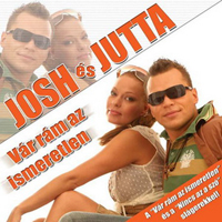 Josh & Jutta