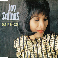 Joy Salinas