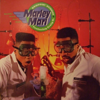 Marley Marl (USA)