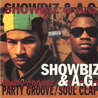Showbiz & A.G.
