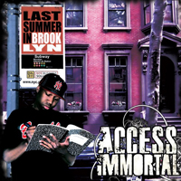 Access Immortal