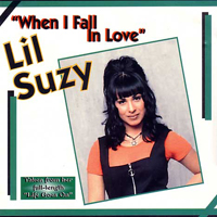 Lil Suzy