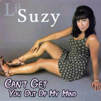 Lil Suzy