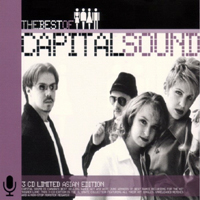 Capital Sound