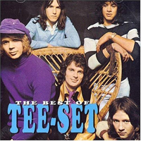 Tee-Set