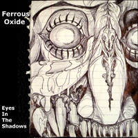 Ferrous Oxide