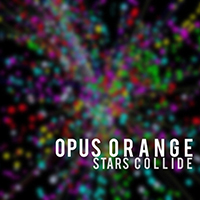 Opus Orange