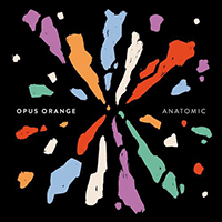 Opus Orange
