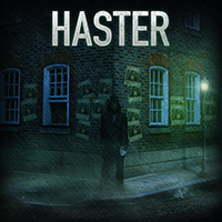 Haster