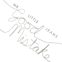 Mr. Little Jeans