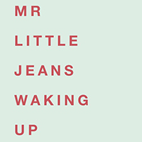 Mr. Little Jeans