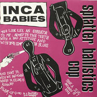 Inca Babies
