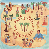 Putumayo World Music (CD Series)