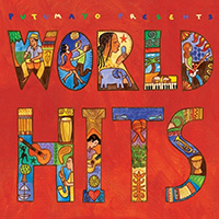 Putumayo World Music (CD Series)