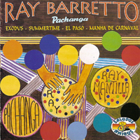 Barretto, Ray