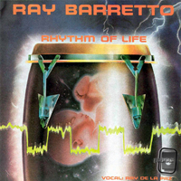 Barretto, Ray