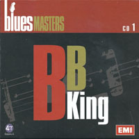 Blues Masters Collection