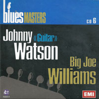 Blues Masters Collection