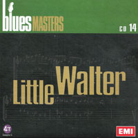 Blues Masters Collection