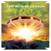 Boxing Lesson