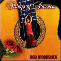 Mobasher, Rod