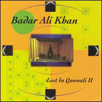 Badar Ali Khan