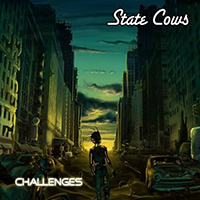 State Cows