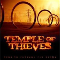 Temple Of Thieves