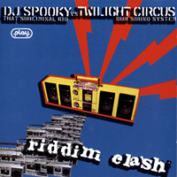 DJ Spooky