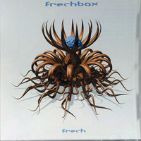 Frechbax