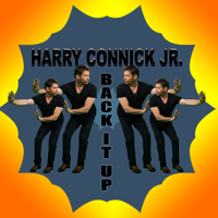 Harry Connick Jr.
