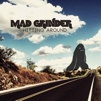 Mad Grinder (BRA)